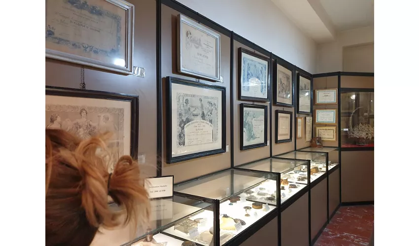 Museo Confetti Pelino