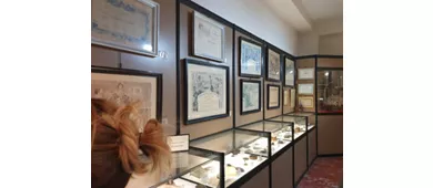 Museo Confetti Pelino
