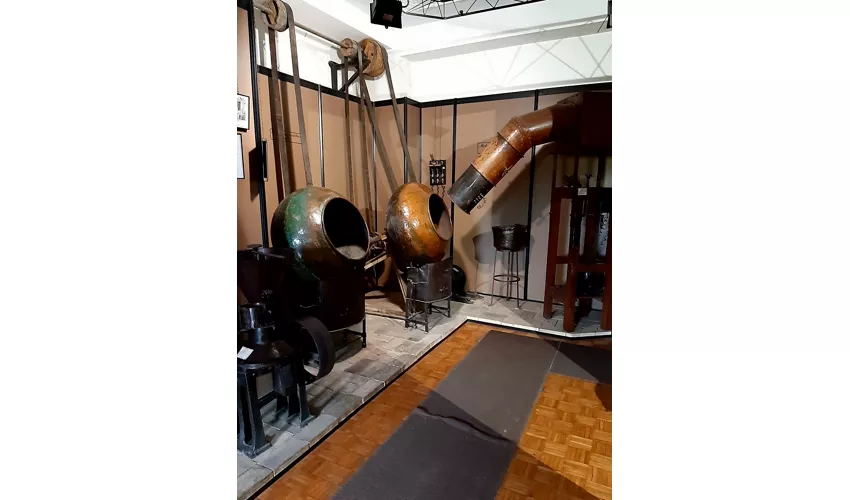 Museo Confetti Pelino