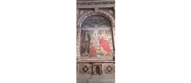 Museo della Diocesi Valva Sulmona