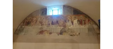 Museo della Diocesi Valva Sulmona