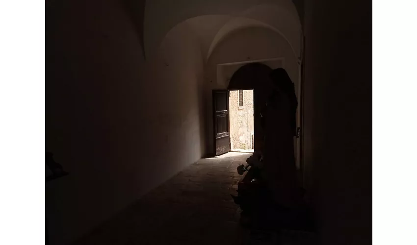 Santuario Madonna dell'Oriente