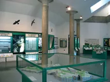 Museo Naturalistico-Archeologico e Giardino Botanico