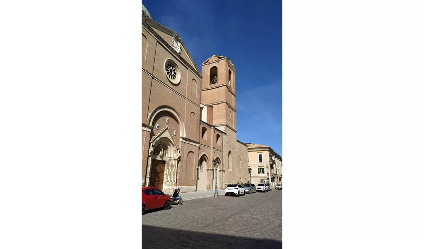 Museo Battaglia di Ortona