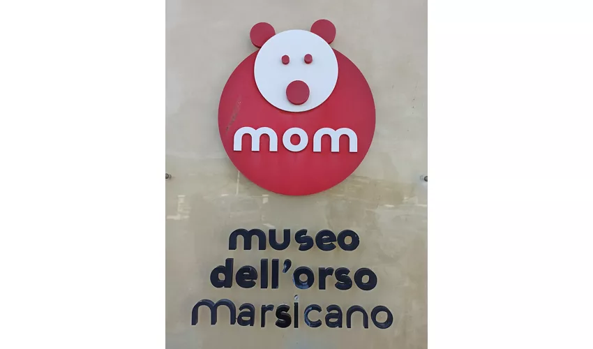 MOM - Musée de l'Ours marsicain