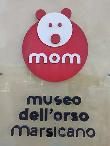 MOM-Museo dell'Orso Marsicano