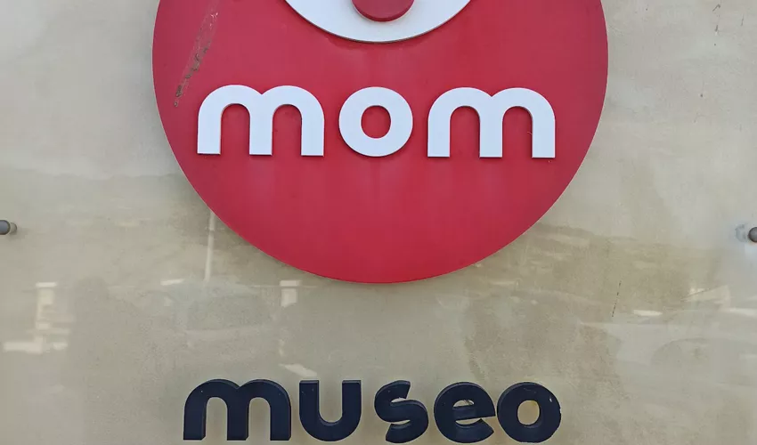 MOM-Museo dell'Orso Marsicano