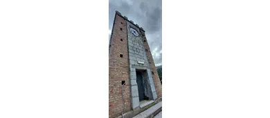 Museo Geopaleontologico "Alto Aventino"
