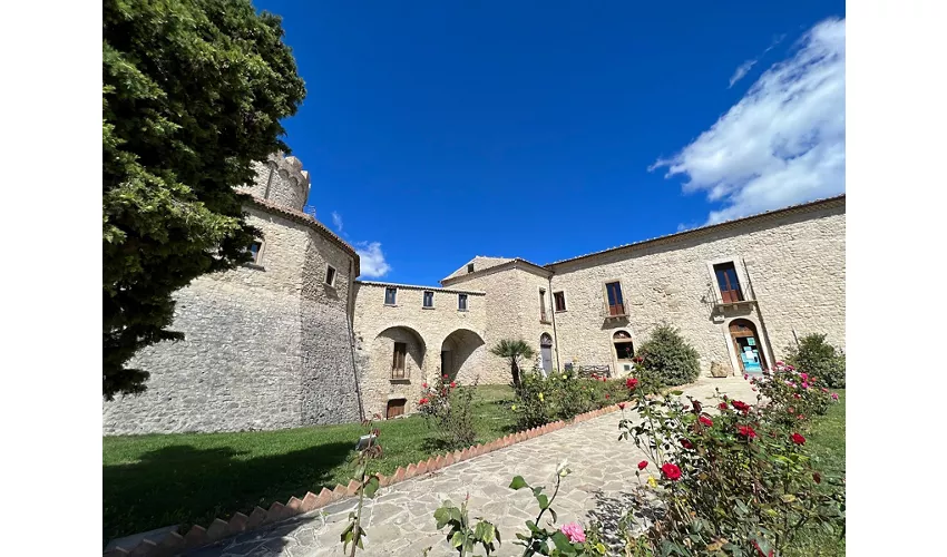Castello Marchesale di Palmoli