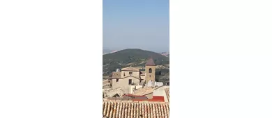 Castello Marchesale di Palmoli