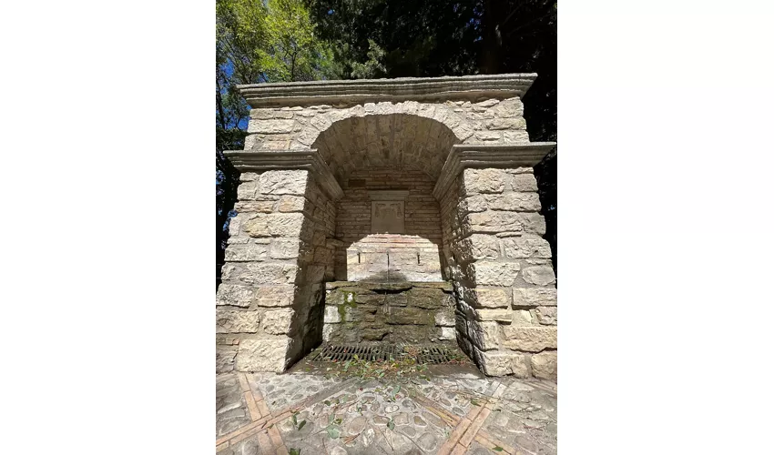 Castello Marchesale di Palmoli