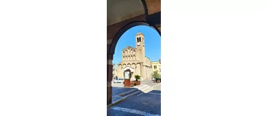 Parco Archeologico del Quadrilatero