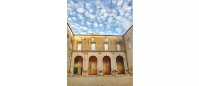 Palazzo D'Avalos - Musei Civici