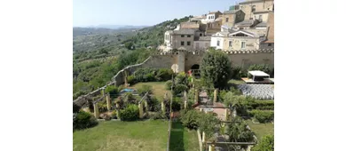 Palazzo D'Avalos - Musei Civici