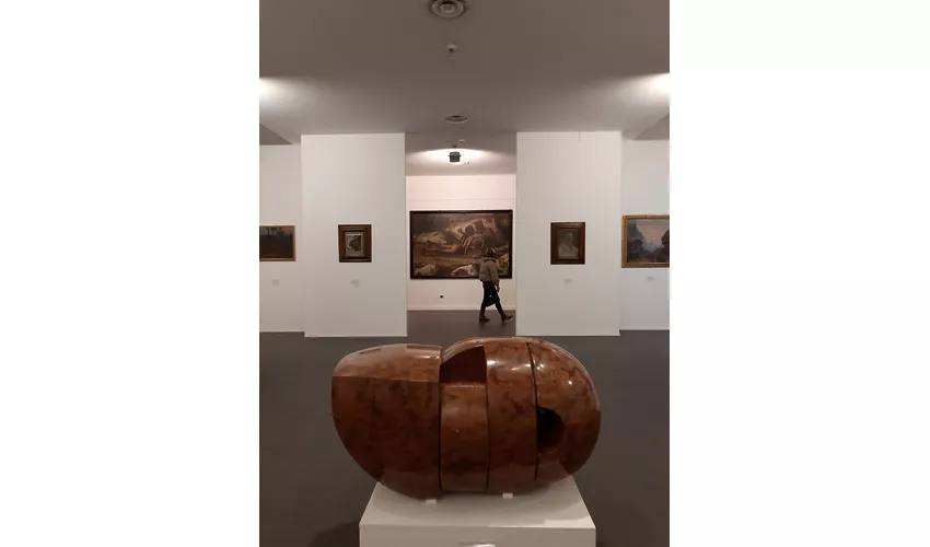 Museo civico Basilio Cascella
