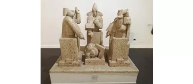 Museo civico Basilio Cascella