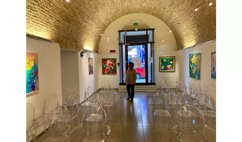 Museo delle Genti d'Abruzzo