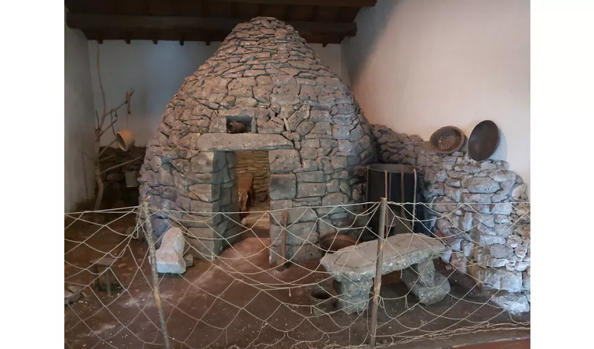 Museu do Povo de Abruzo