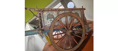 Musée du peuple des Abruzzes