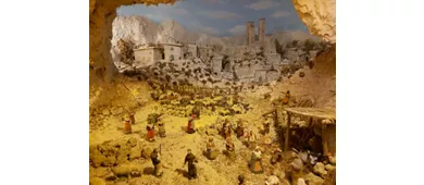 Museu do Povo de Abruzo