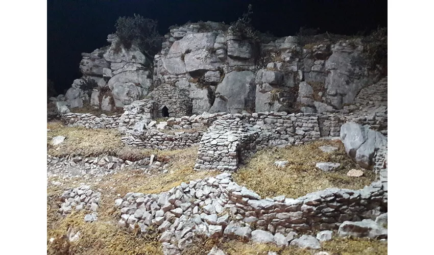 Museo delle Genti d'Abruzzo