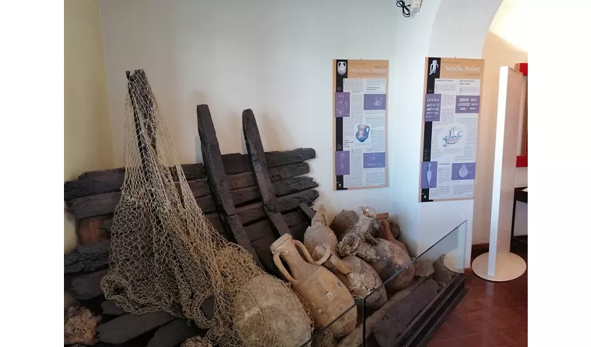 Musée du peuple des Abruzzes