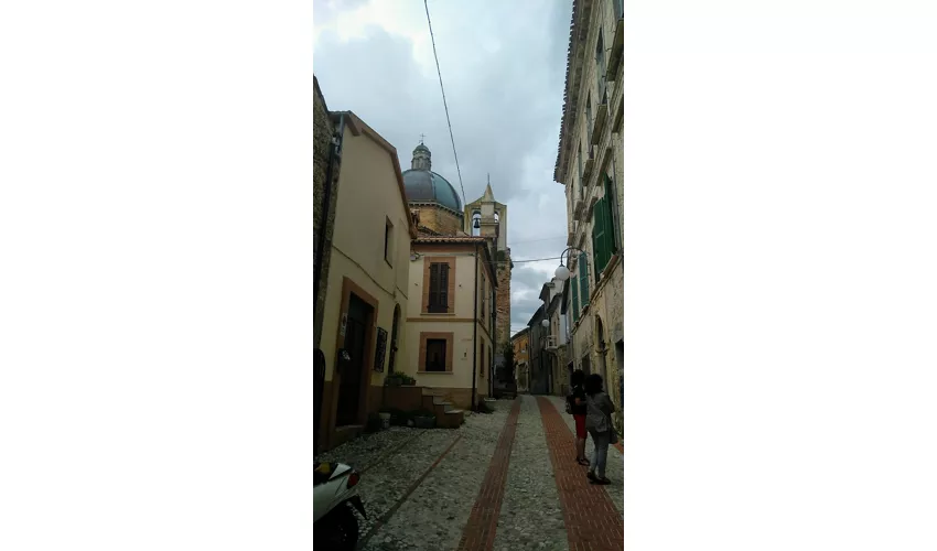 Museo Civico della Cultura Materiale