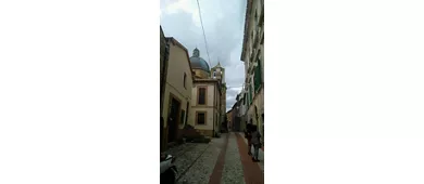 Museo Civico della Cultura Materiale