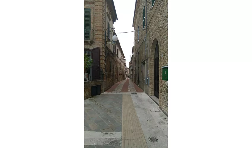 Museo Civico della Cultura Materiale