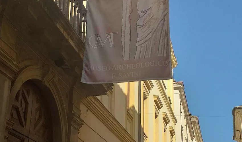 Museo Civico Archeologico Francesco Savini