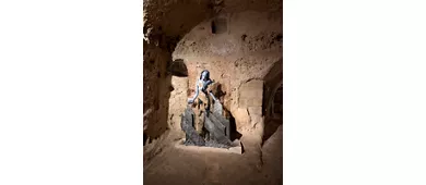 MUSMA - Museo della Scultura Contemporanea