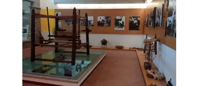 Museo della Cultura Arbëreshe