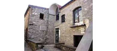 Museo della Cultura Arbëreshe