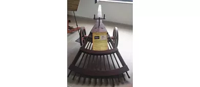 Museo delle Antiche Genti di Lucania
