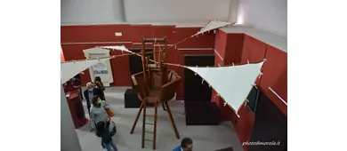 Museo delle Antiche Genti di Lucania