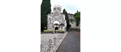 Museo della Grande Guerra e Museo della moda / Museu de Vuerone e Museu de mode