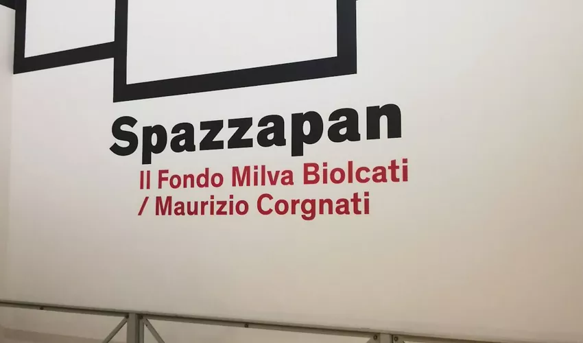 Galleria Regionale d'Arte Contemporanea Luigi Spazzapan