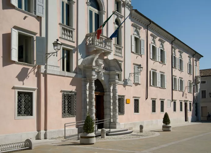 Museo Documentario della Città di Gradisca d'Isonzo