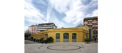 Galleria Comunale d'Arte Contemporanea di Monfalcone