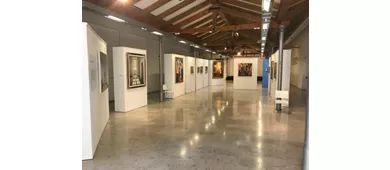 Galleria Comunale d'Arte Contemporanea di Monfalcone