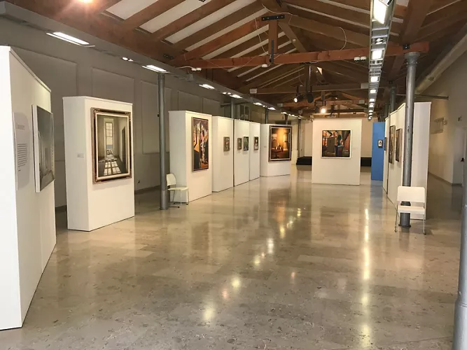 Galleria Comunale d'Arte Contemporanea di Monfalcone