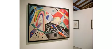 Galleria Comunale d'Arte Contemporanea di Monfalcone