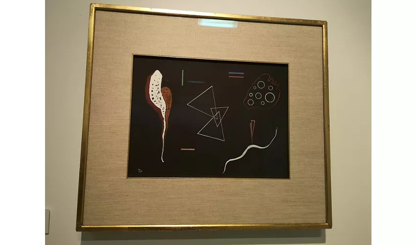 Galleria Comunale d'Arte Contemporanea di Monfalcone