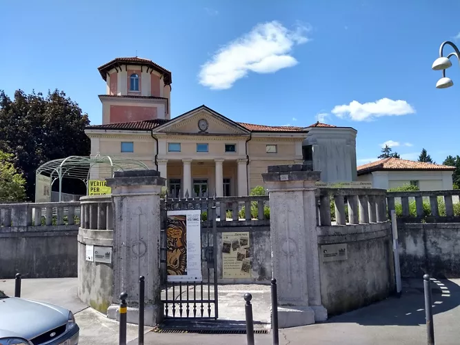 Consorzio Culturale del Monfalconese / Ecomuseo TERRITORI