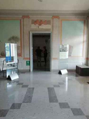 Consorzio Culturale del Monfalconese / Ecomuseo TERRITORI