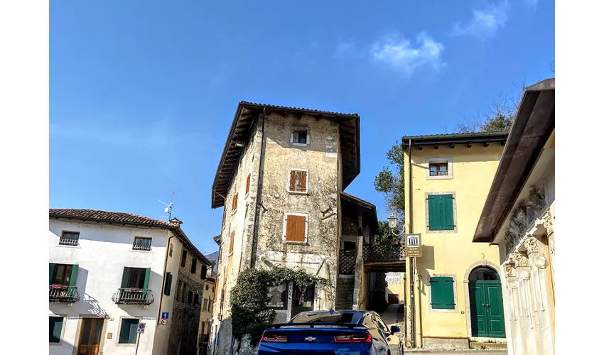 Museo dell'Arte Cucinaria dell'Alto Livenza