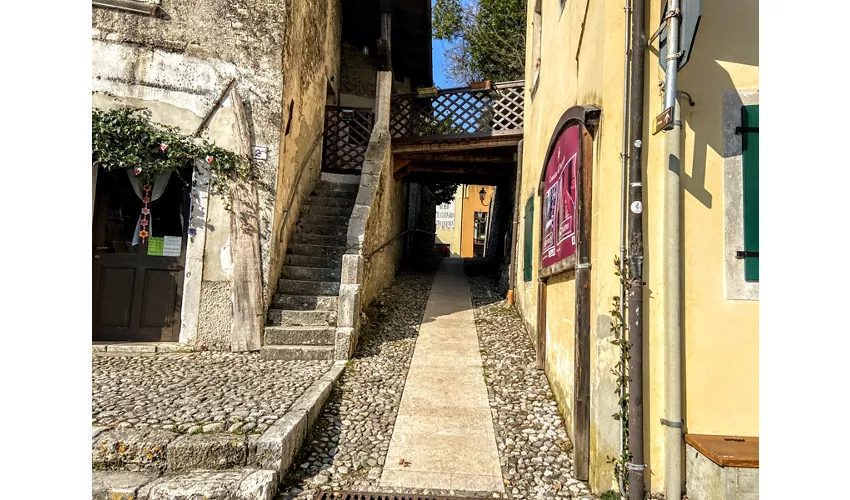 Musée de l'art culinaire de l'Alto Livenza