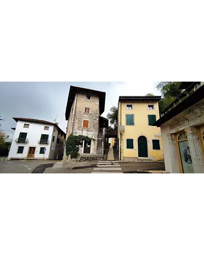 Museum der Kochkunst des Alto Livenza