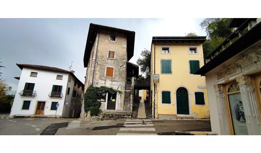 Museum der Kochkunst des Alto Livenza