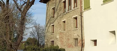 Castello di Torre - Museo archeologico di Pordenone